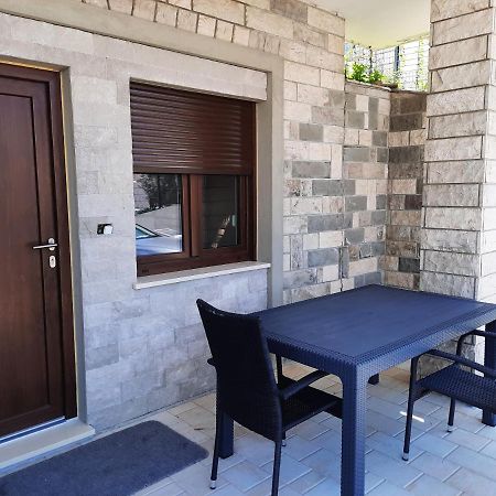 Bellevue 1 Apartment Izola Exterior photo