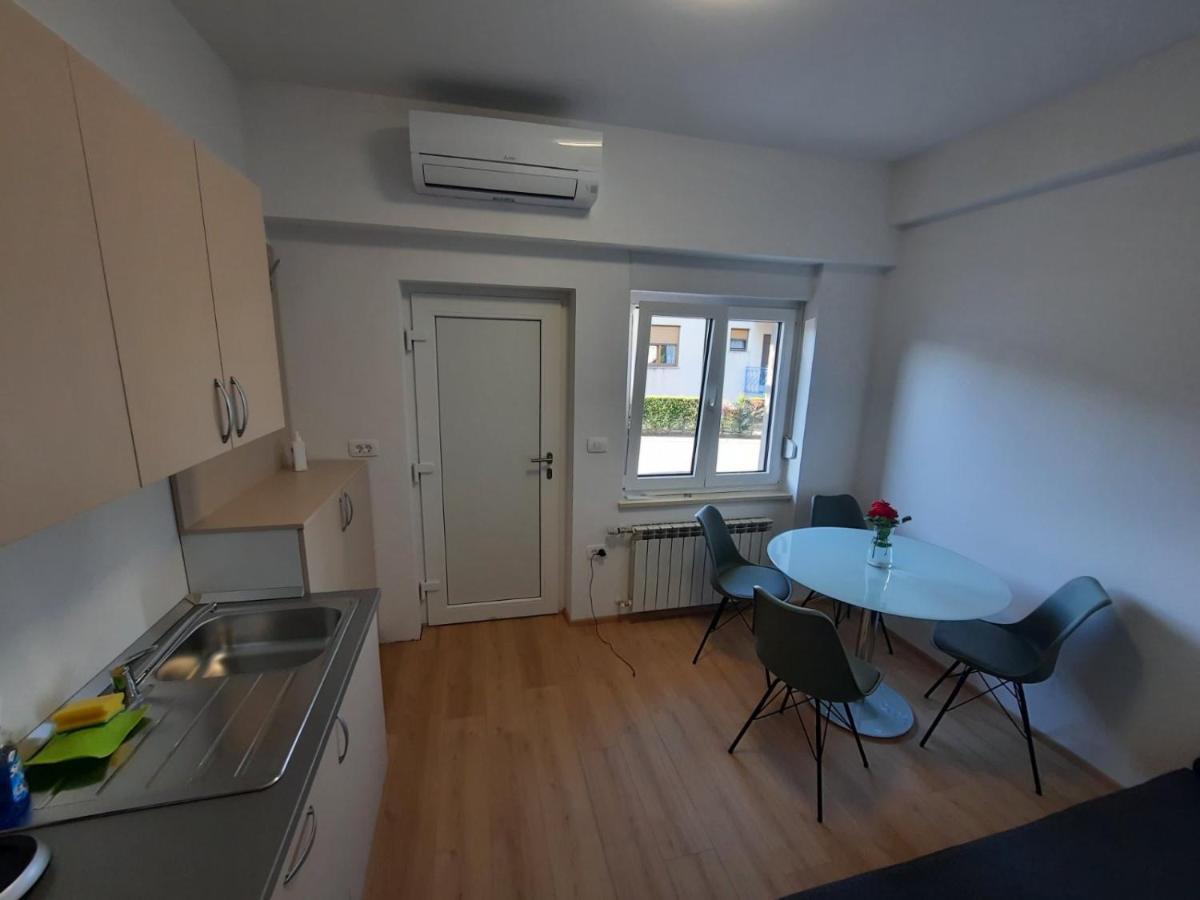 Bellevue 1 Apartment Izola Exterior photo