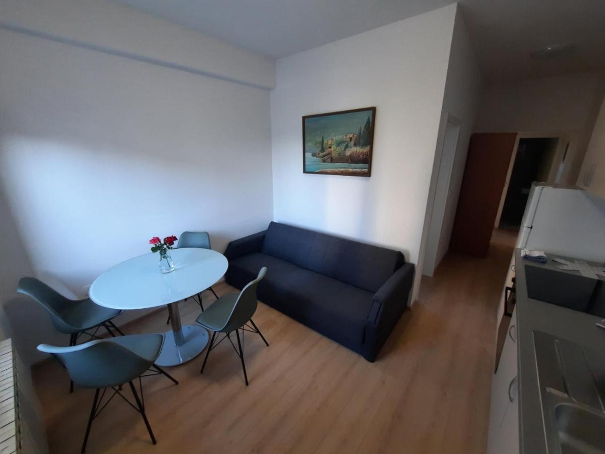 Bellevue 1 Apartment Izola Exterior photo