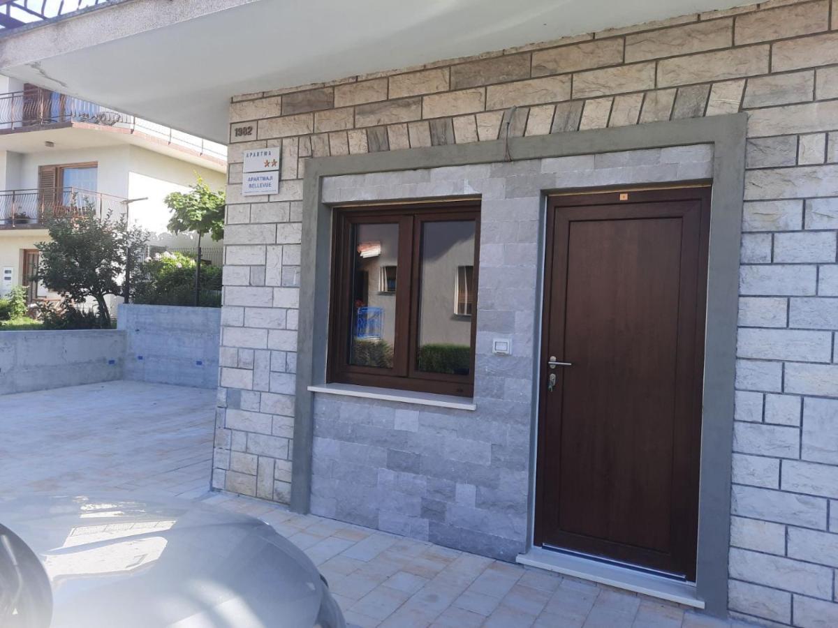Bellevue 1 Apartment Izola Exterior photo