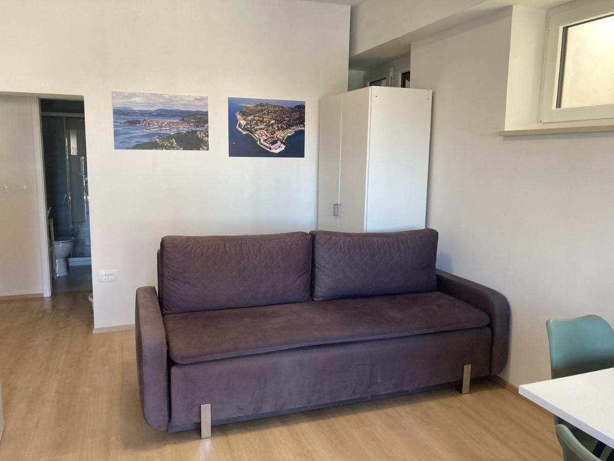 Bellevue 1 Apartment Izola Exterior photo